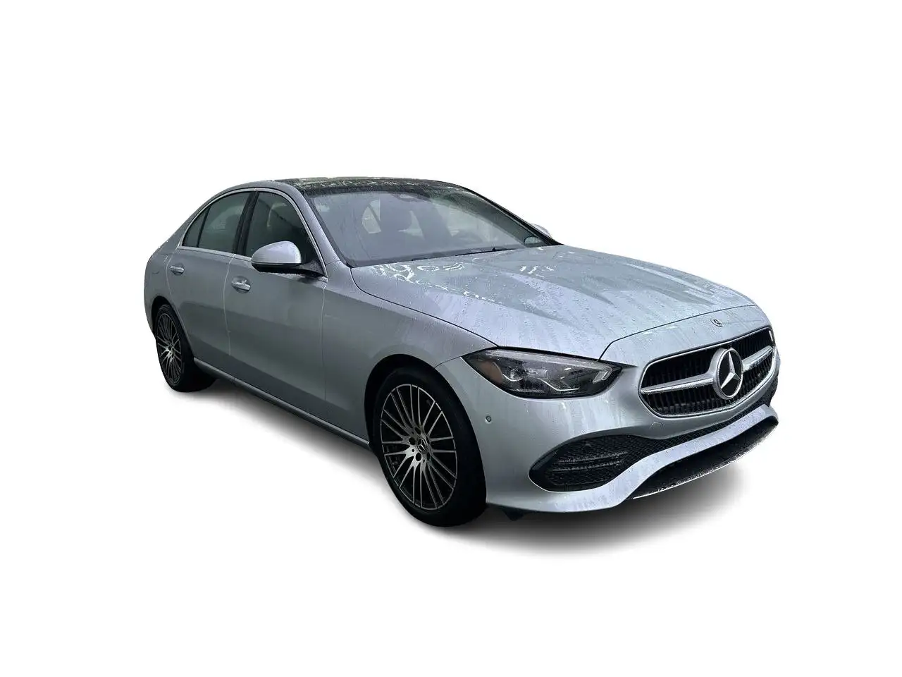 Mercedes-Benz C-Class fotografie Mercedes-Benz C-Class