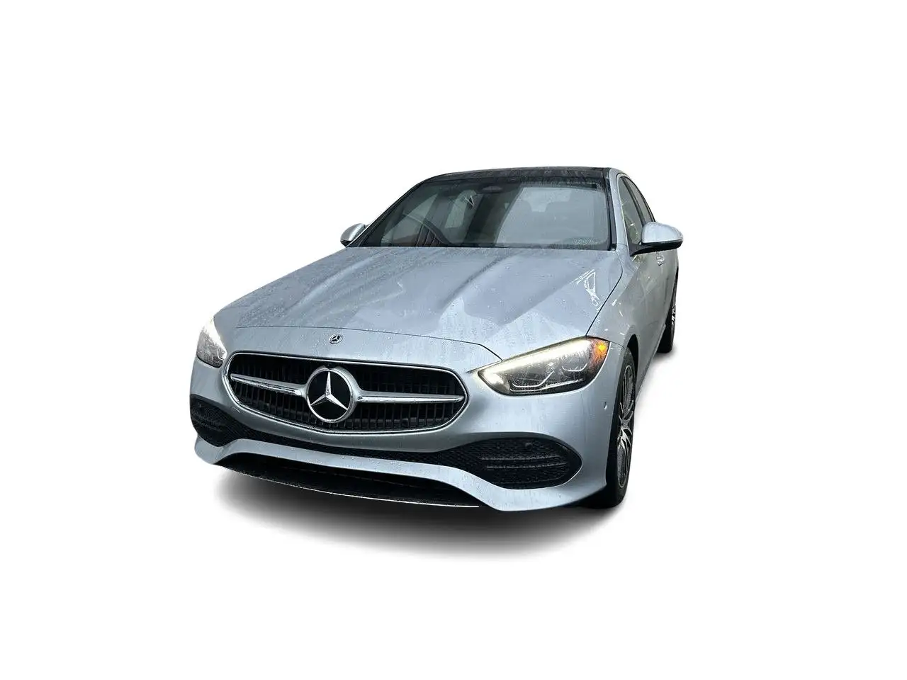 Mercedes-Benz C-Class fotografie Mercedes-Benz C-Class
