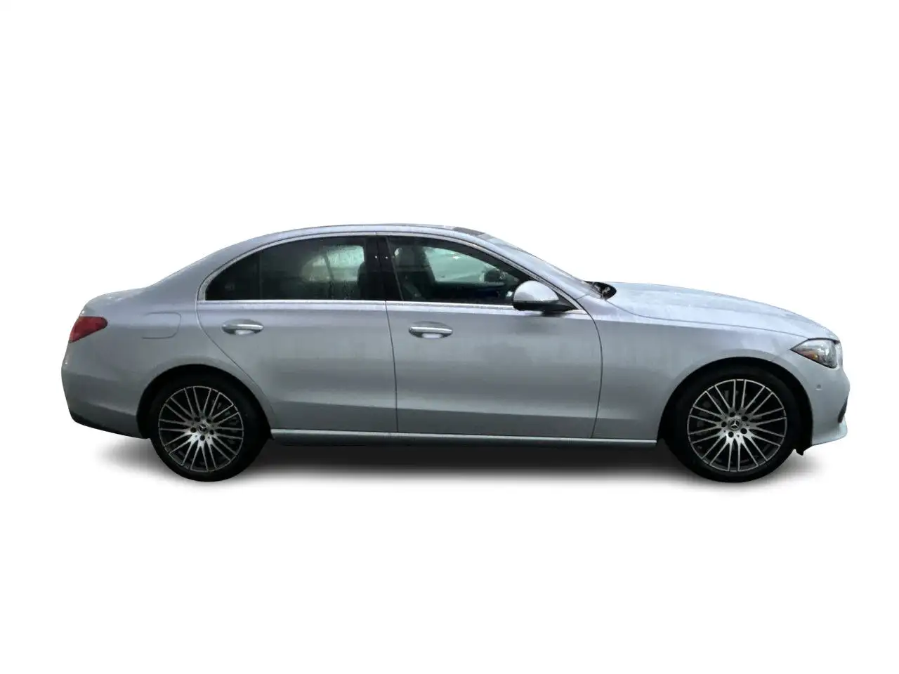 Mercedes-Benz C-Class fotografie Mercedes-Benz C-Class