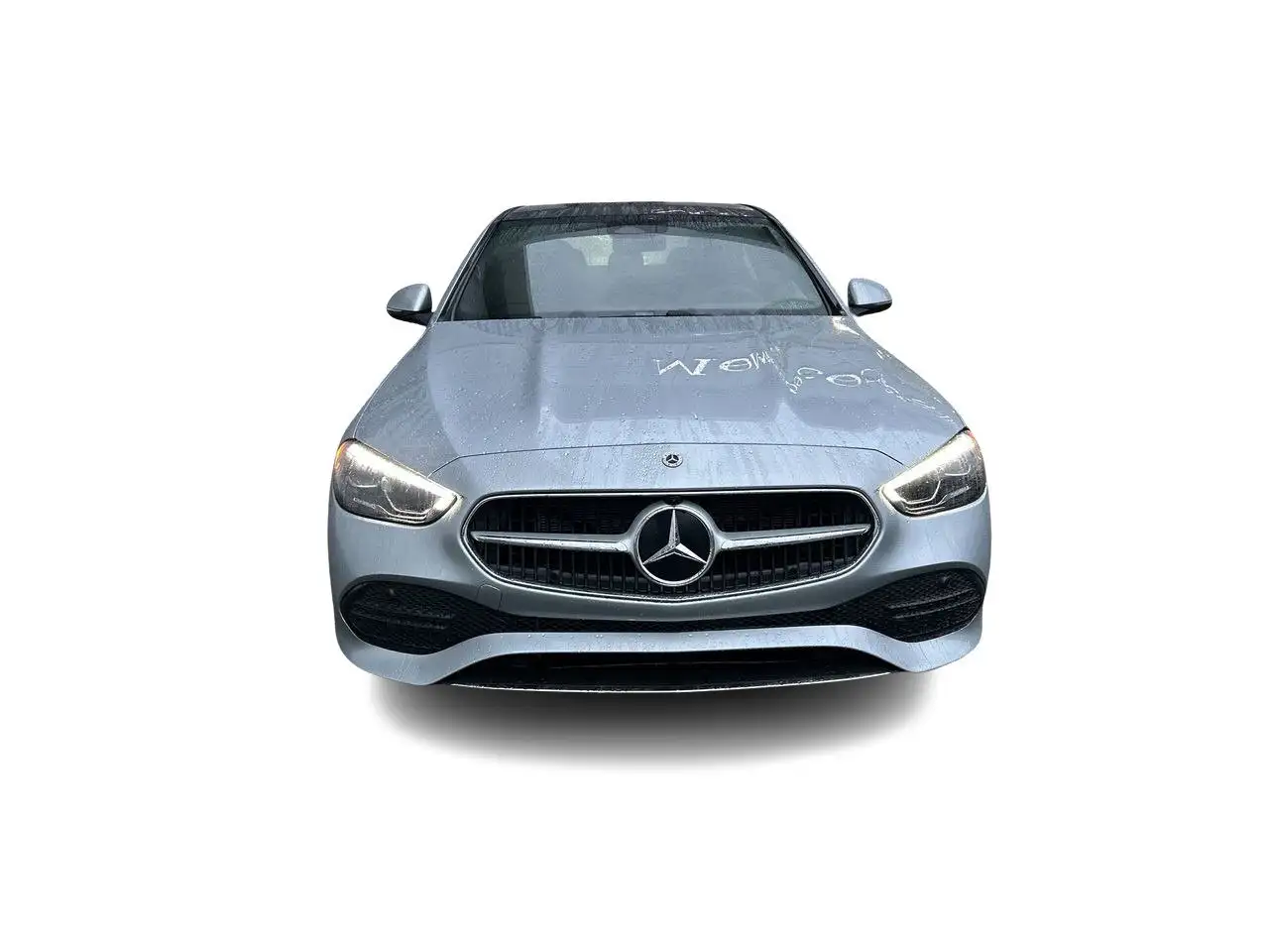 Mercedes-Benz C-Class fotografie Mercedes-Benz C-Class
