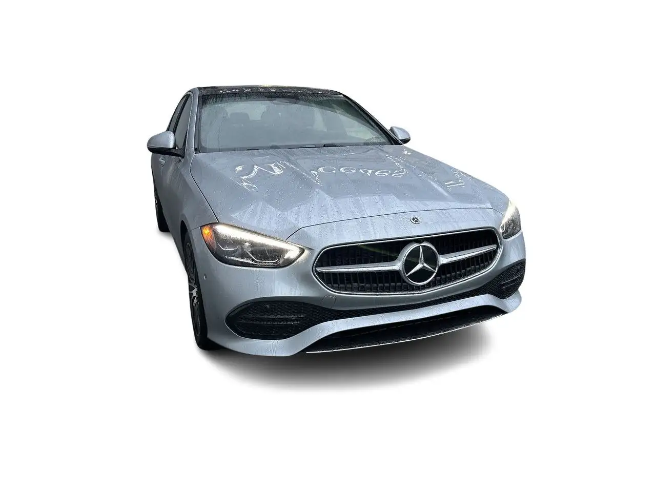 Mercedes-Benz C-Class fotografie Mercedes-Benz C-Class
