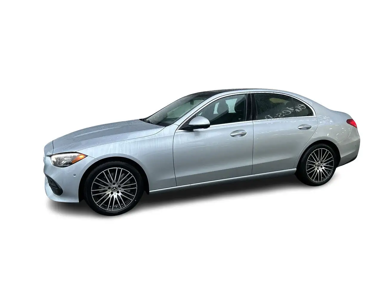 Mercedes-Benz C-Class fotografie Mercedes-Benz C-Class