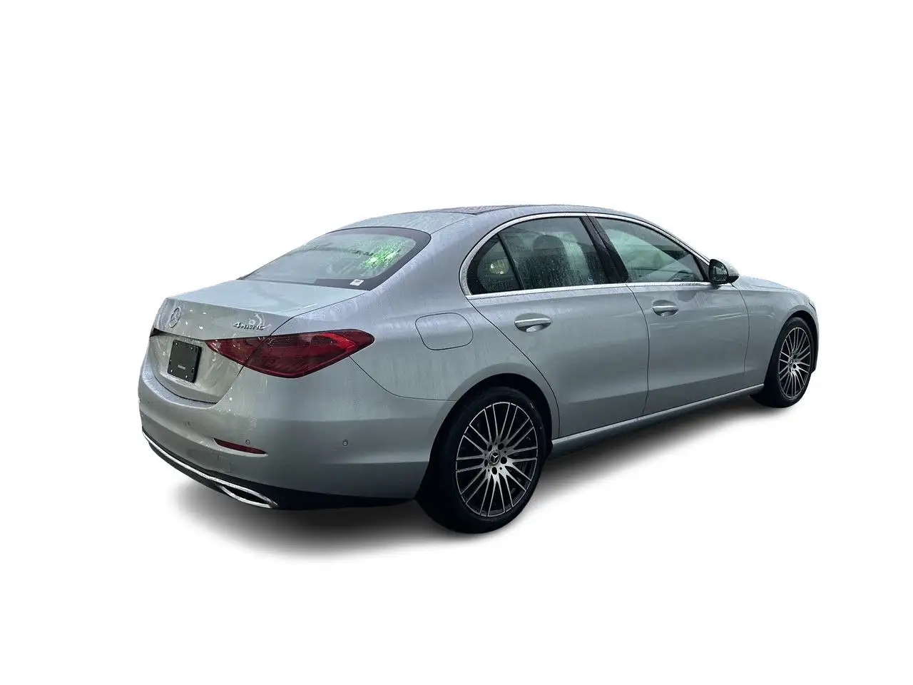 Mercedes-Benz C-Class fotografie Mercedes-Benz C-Class
