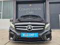 Mercedes-Benz B 200 B 200d**4-MATIC, AMG, STANDHEIZUNG, ACC, LED,AHK** Schwarz - thumbnail 38