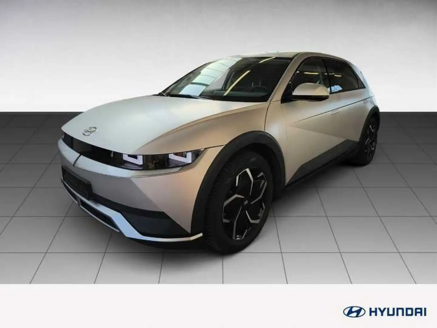 Hyundai IONIQ 5 77,4 kWh 2WD TECHNIQ BOSE SONDERLACK Navi Or - 1