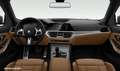 BMW 320 i Limousine Gris - thumbnail 3