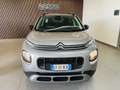 Citroen C3 Aircross C3 Aircross PureTech 110 S&S Feel Gris - thumbnail 2