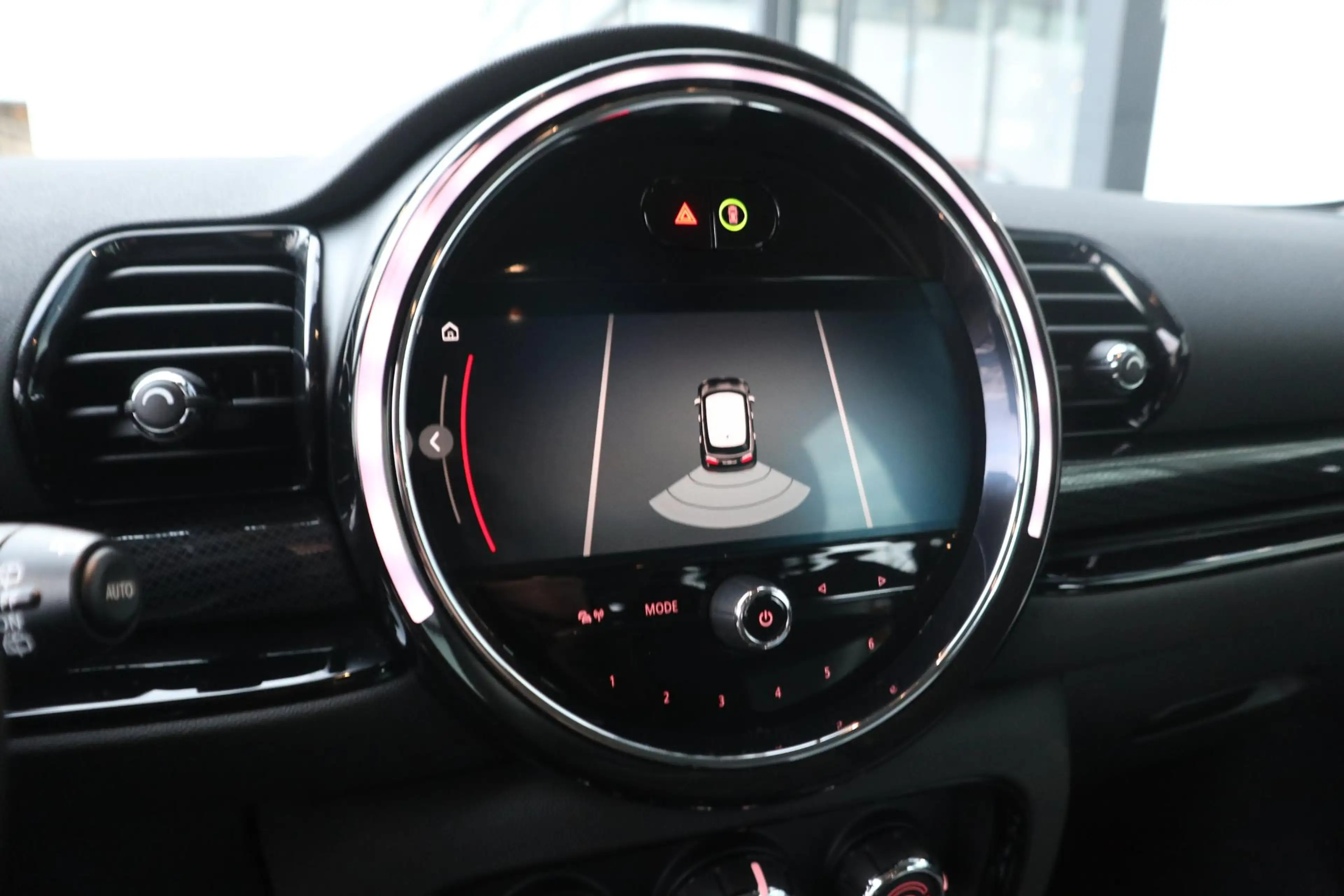 MINI One Clubman | Cruise Control | Parkeersensor Achter | LED Kopl — photo 15