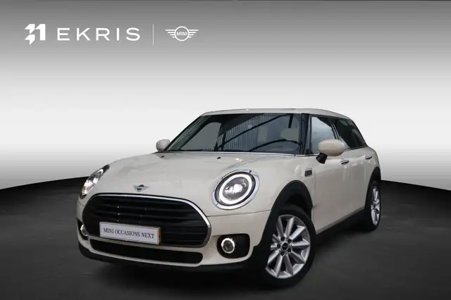 MINI One Clubman | Cruise Control | Parkeersensor Achter | LED Kopl