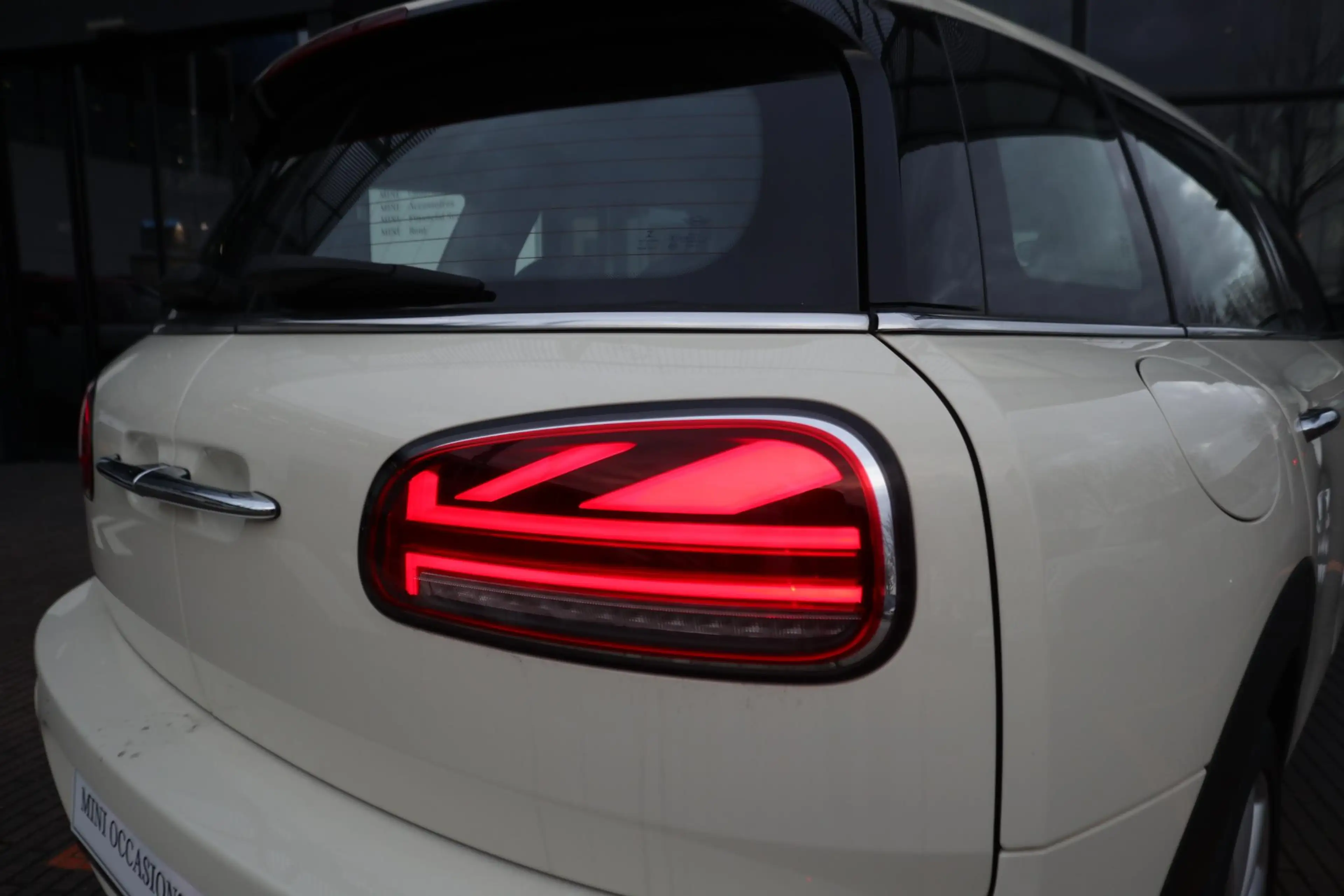 MINI One Clubman | Cruise Control | Parkeersensor Achter | LED Kopl — photo 6