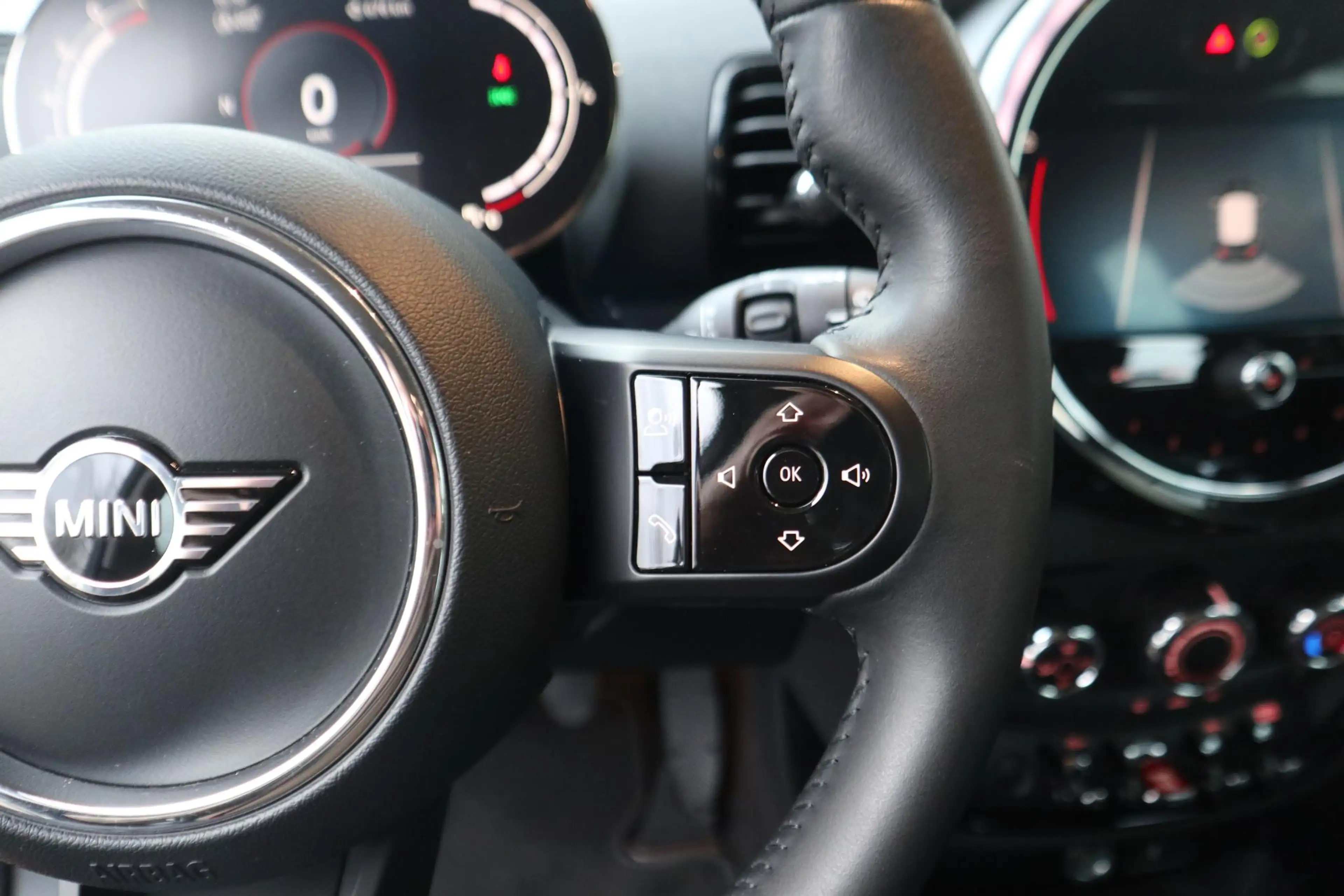 MINI One Clubman | Cruise Control | Parkeersensor Achter | LED Kopl — photo 14