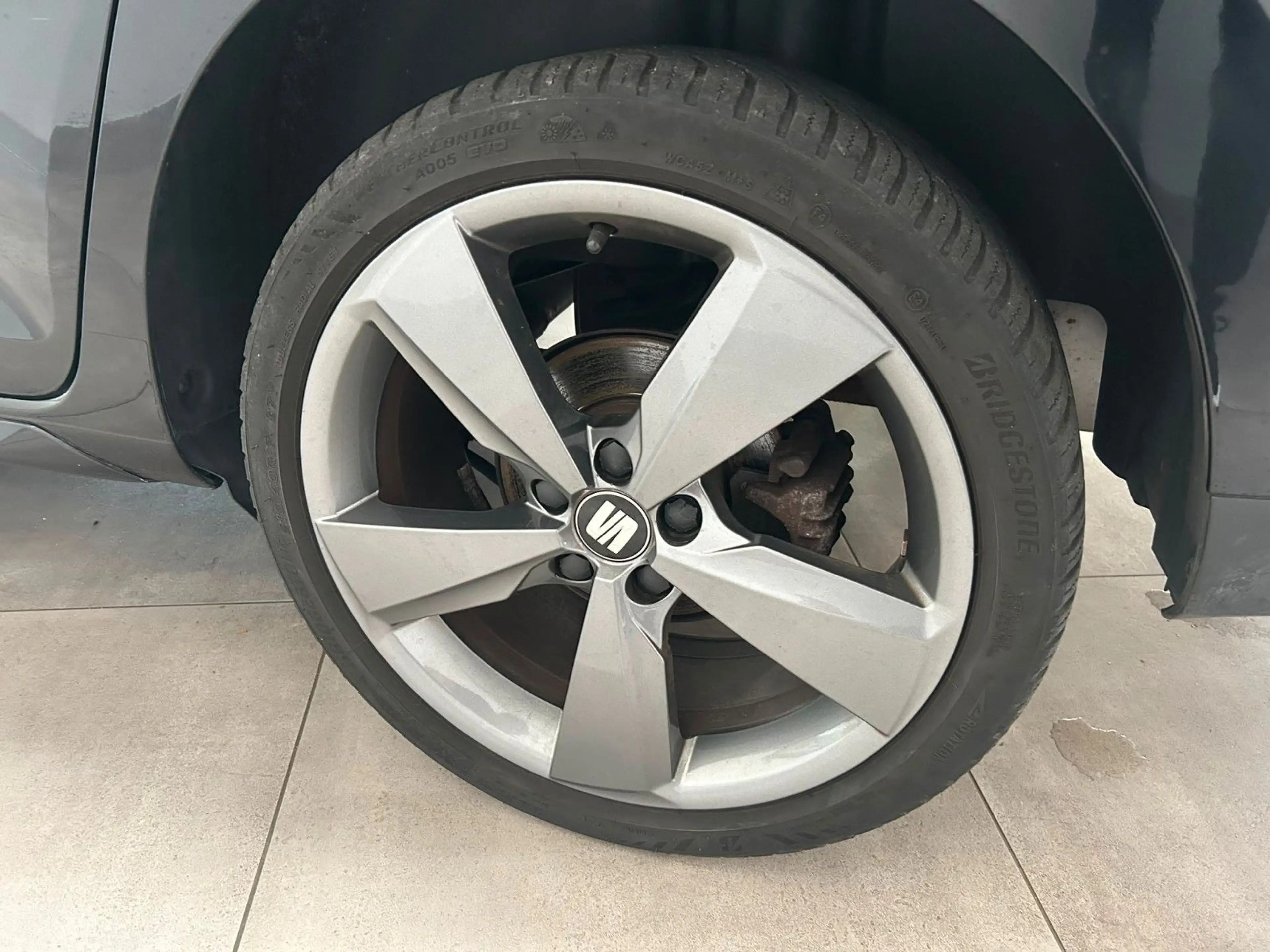 SEAT Toledo Style FR LED NAVI — photo 4