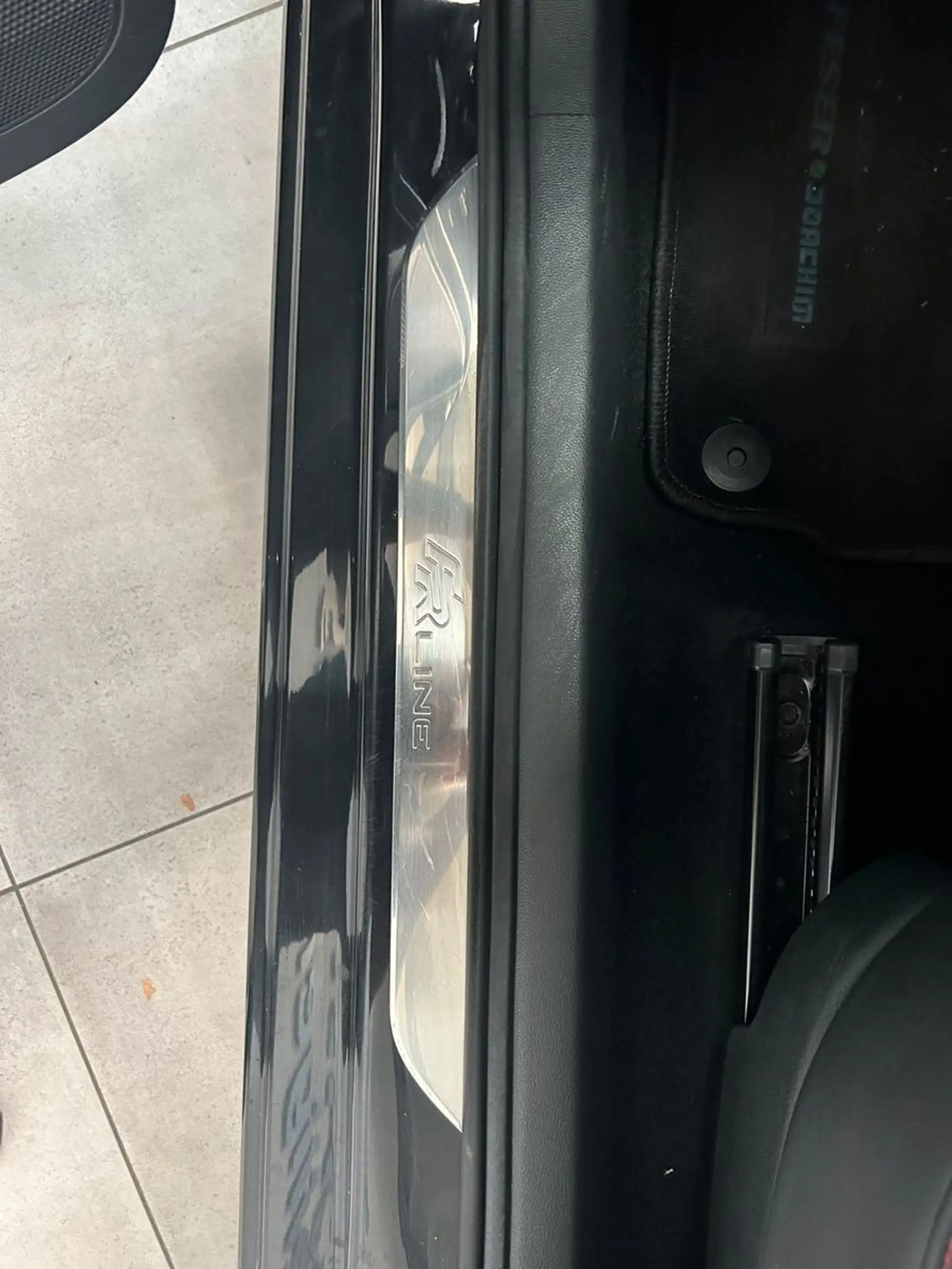 SEAT Toledo Style FR LED NAVI — photo 15