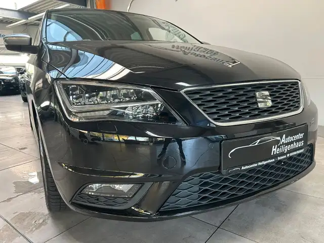 SEAT Toledo Style FR LED NAVI
