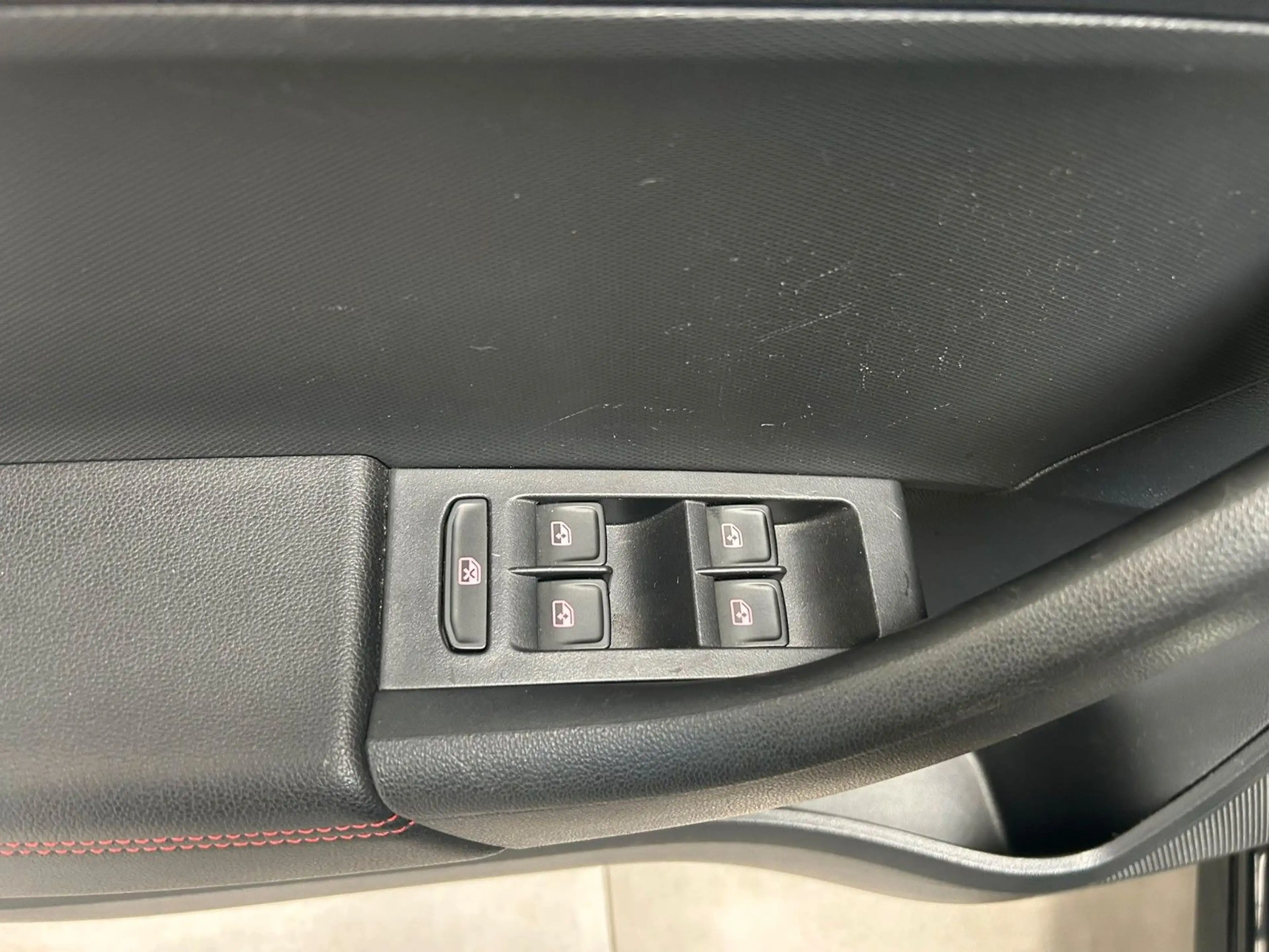 SEAT Toledo Style FR LED NAVI — photo 8
