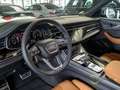 Audi RS Q8 EU-Fahrzeug performance Keramik Massage AHK B&O Negru - thumbnail 13