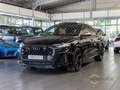 Audi RS Q8 EU-Fahrzeug performance Keramik Massage AHK B&O Negru - thumbnail 2