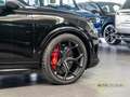 Audi RS Q8 EU-Fahrzeug performance Keramik Massage AHK B&O Negru - thumbnail 6