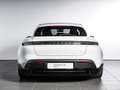 Porsche Taycan sport turismo 4s performance battery plus 5p.ti cv Wit - thumbnail 7