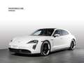 Porsche Taycan sport turismo 4s performance battery plus 5p.ti cv Bianco - thumbnail 1
