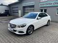 Mercedes-Benz E 200 CDI 7G-TRONIC "Avantgarde" Blanc - thumbnail 1