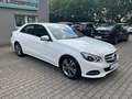 Mercedes-Benz E 200 CDI 7G-TRONIC "Avantgarde" Blanc - thumbnail 3