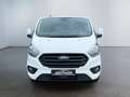 Ford Transit Custom 2.0 TDCi Schiebetür Beidseitig Weiß - thumbnail 6