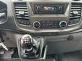 Ford Transit Custom 2.0 TDCi Schiebetür Beidseitig Weiß - thumbnail 9