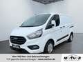 Ford Transit Custom 2.0 TDCi Schiebetür Beidseitig Weiß - thumbnail 1