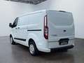 Ford Transit Custom 2.0 TDCi Schiebetür Beidseitig Weiß - thumbnail 4