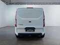 Ford Transit Custom 2.0 TDCi Schiebetür Beidseitig Weiß - thumbnail 5