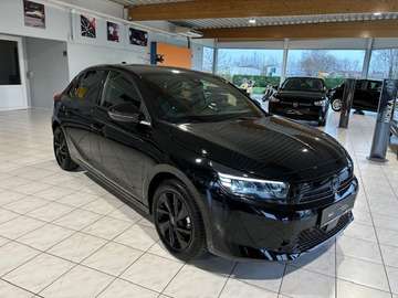 CORSA GS-LINE/GPS/Camera/Carplay