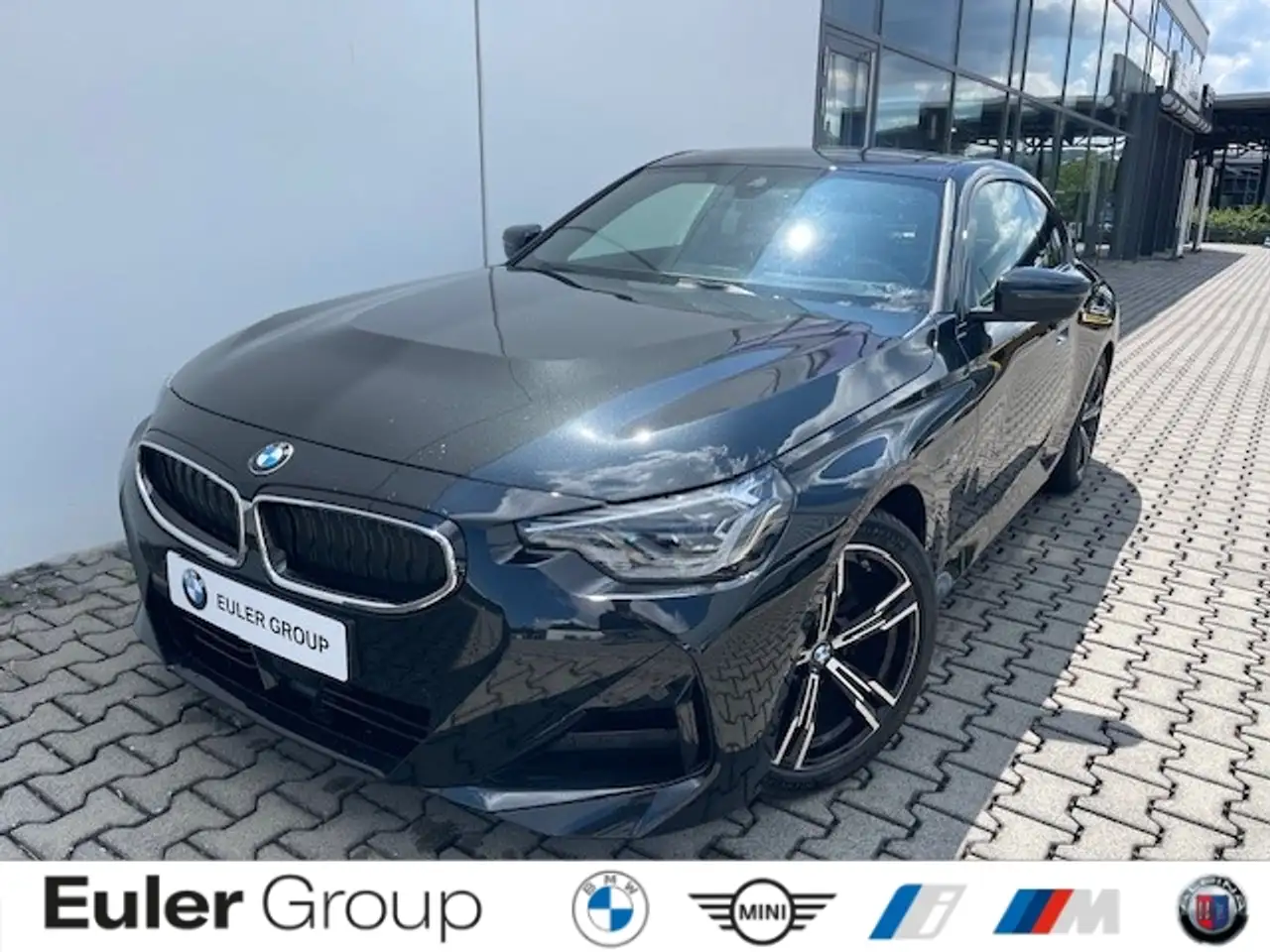 BMW 220