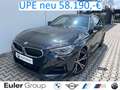 BMW 220 d Coupe M Sport 18'' Memory HiFi LCProf Alarm Park Schwarz - thumbnail 1