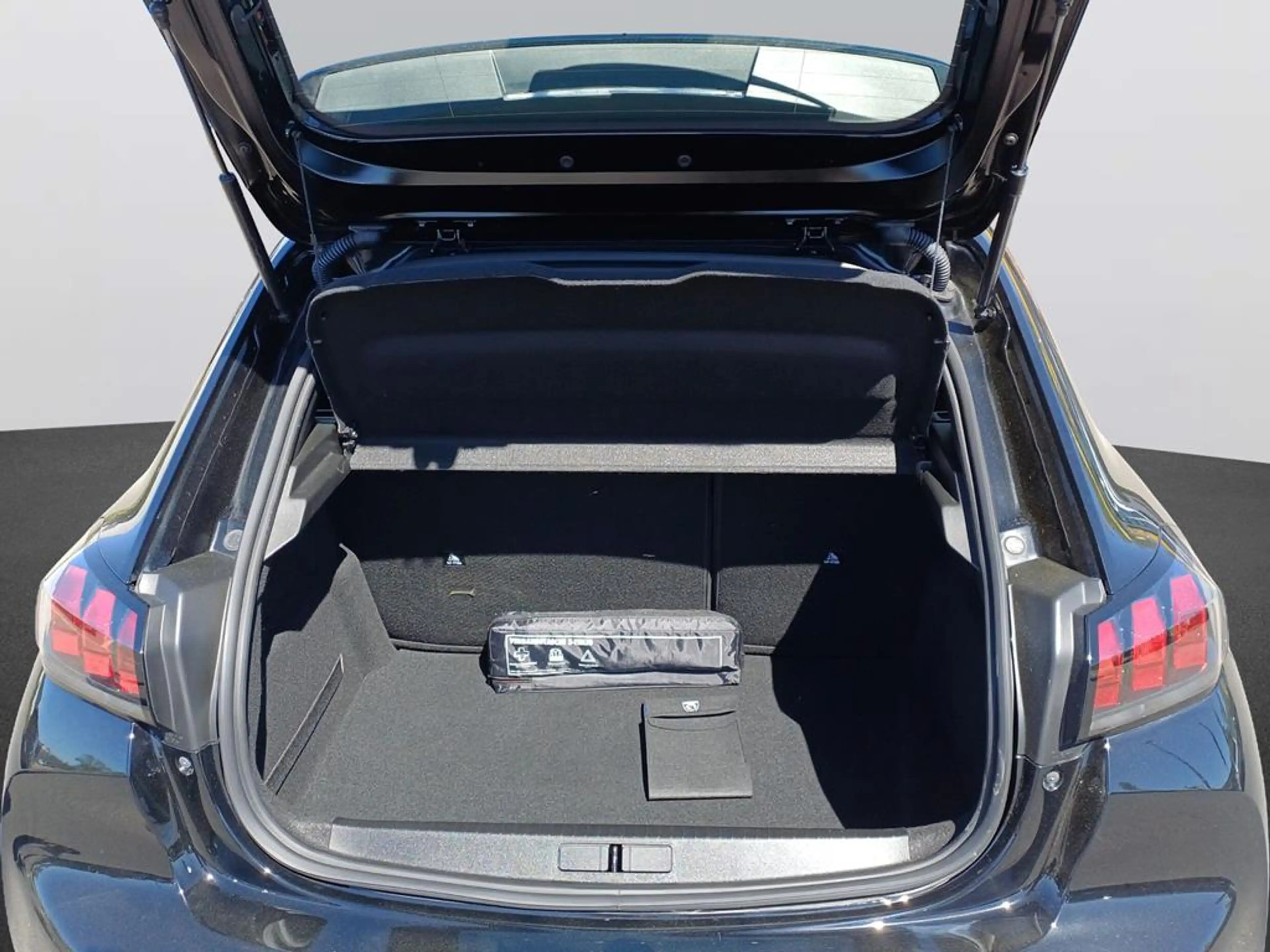 Peugeot 208 PureTech 100 Active Pack — photo 7