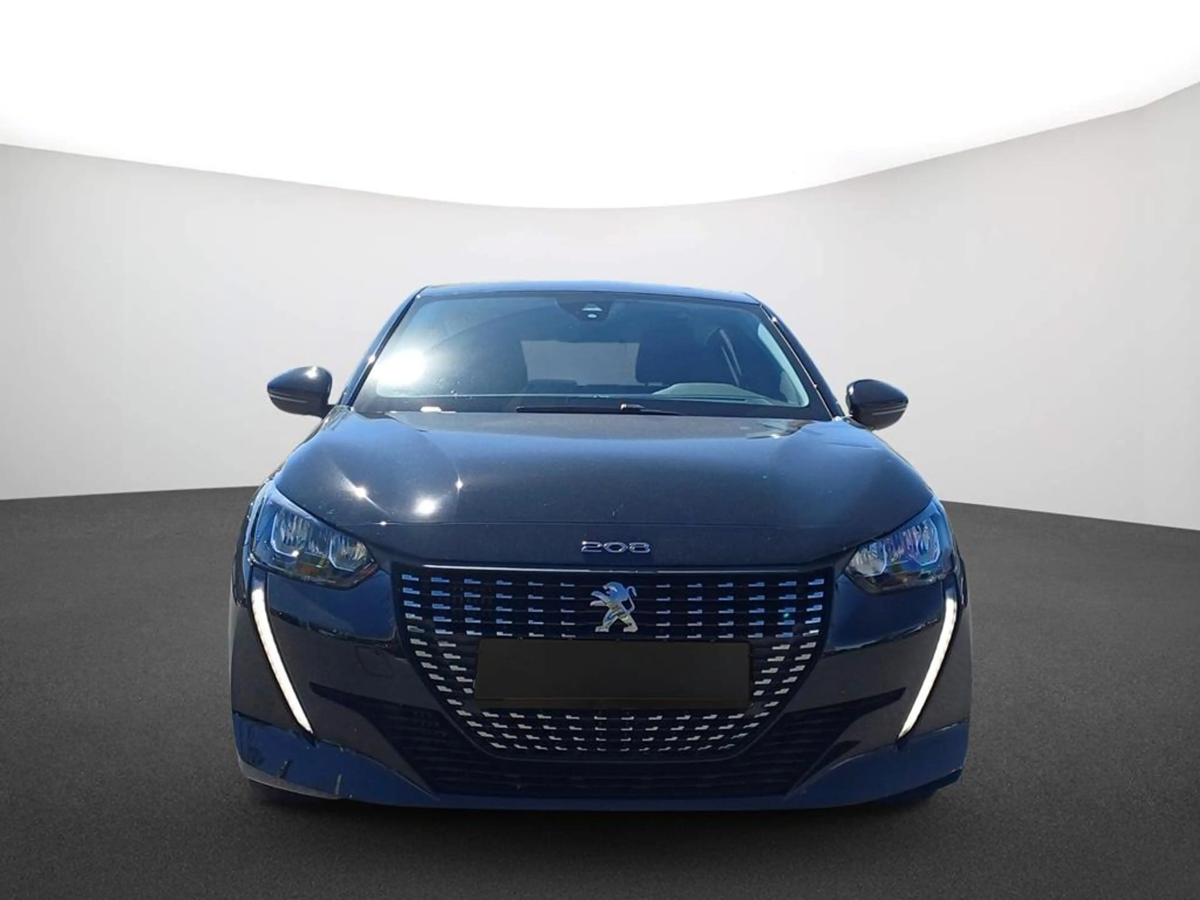 Peugeot 208 PureTech 100 Active Pack — photo 3