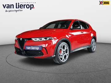 1.5T Hybrid Edizione Speciale | TREKHAAK