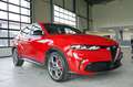 Alfa Romeo Tonale 1.5T Hybrid Edizione Speciale 20'' | CAMERA Rood - thumbnail 21