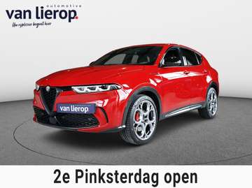 1.5T Hybrid Edizione Speciale | TREKHAAK