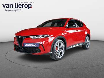 1.5T Hybrid Edizione Speciale | TREKHAAK