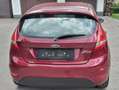 Ford Fiesta Fiesta Trend 1,25 Trend Rot - thumbnail 7