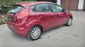 Ford Fiesta Fiesta Trend 1,25 Trend Rot - thumbnail 6