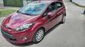 Ford Fiesta Fiesta Trend 1,25 Trend Rot - thumbnail 11