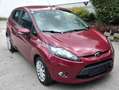 Ford Fiesta Fiesta Trend 1,25 Trend Rot - thumbnail 3