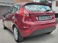 Ford Fiesta Fiesta Trend 1,25 Trend Rot - thumbnail 9