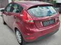 Ford Fiesta Fiesta Trend 1,25 Trend Rot - thumbnail 8