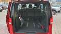 Mercedes-Benz V 220 d RISE kompakt, aus 1. Hand, Service NEU Червоний - thumbnail 17