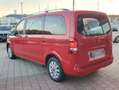 Mercedes-Benz V 220 d RISE kompakt, aus 1. Hand, Service NEU Червоний - thumbnail 4