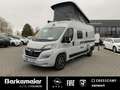 Crosscamp Camper Van Full 600 Opel Aufstelldach Grau - thumbnail 1