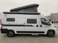 Crosscamp Camper Van Full 600 Opel Aufstelldach Grau - thumbnail 3